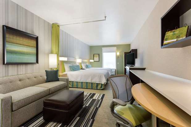 Images Home2 Suites by Hilton Salt Lake City-Murray, UT