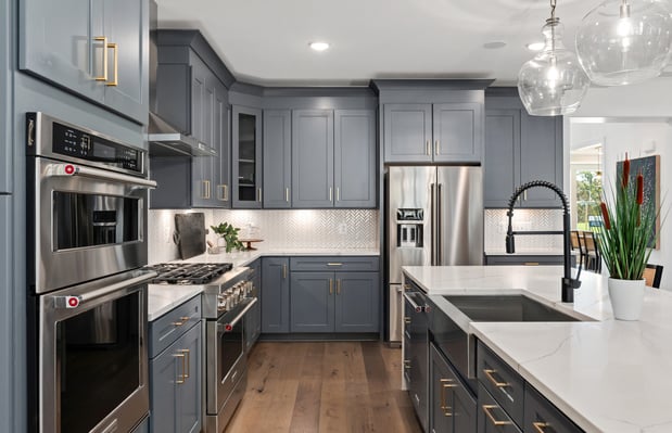 Images Cattail Run - Grand Single Family Homes