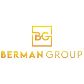 Berman Group at Real Estate Dickson Realty Logo