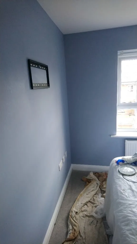 Images Simon Scrimshaw Painting & Decorating