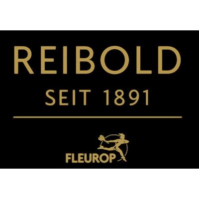 Logo Blumen Reibold