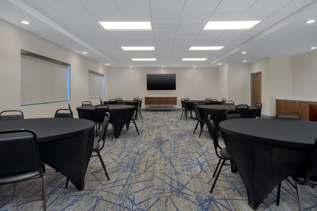 Images Holiday Inn Express & Suites Oscoda by IHG