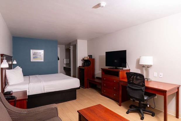 Images Best Western Paradise Inn