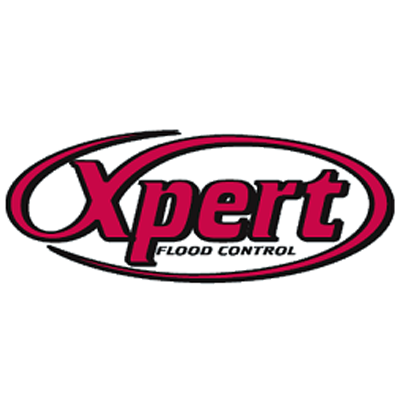 Xpert Flood Control And Seepage Inc. Logo