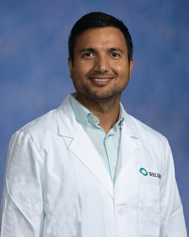 Images Pravash Kumar Dhakal, MD