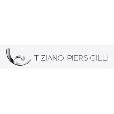 Tiziano Piersigilli Logo