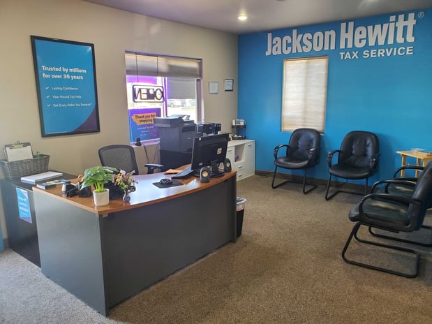 Images Jackson Hewitt Tax Service