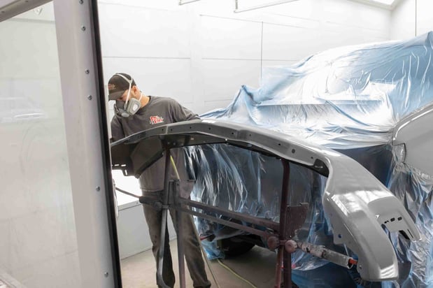 Images ProTouch Vehicle Protection – Wooster