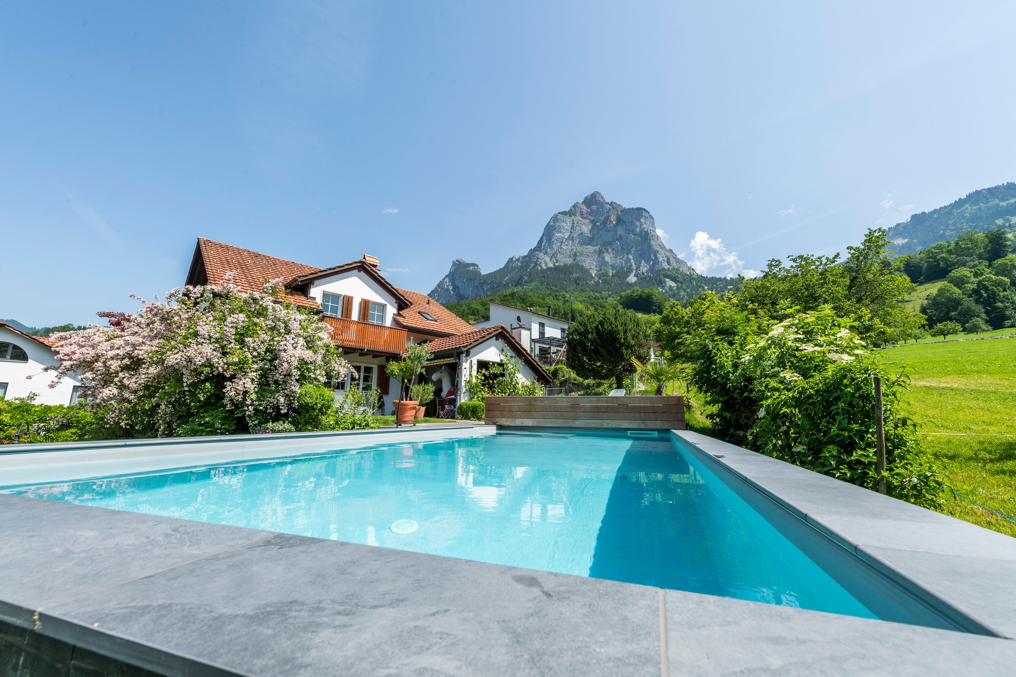 Bilder IMHOF Gartengestaltung GmbH