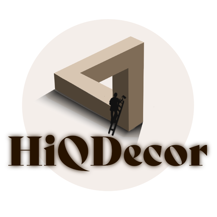 HiQDecor Logo