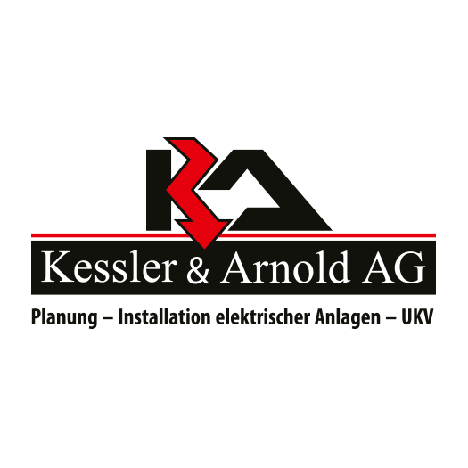 Kessler & Arnold AG Ernetschwil Logo