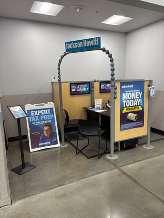 Images Jackson Hewitt Tax Service