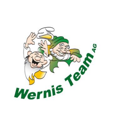 Werni's Team AG Logo