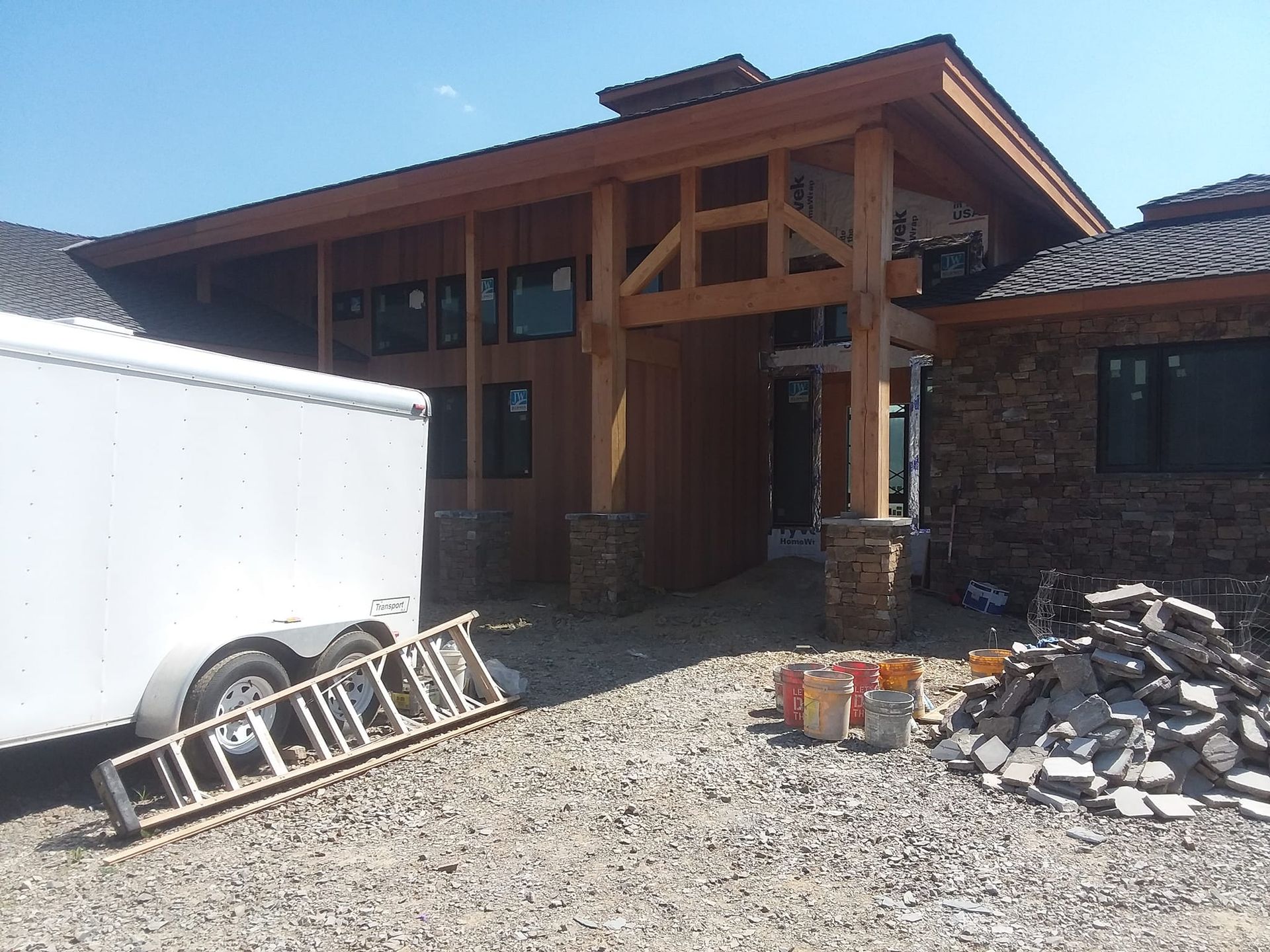 Affordable Remodels Image