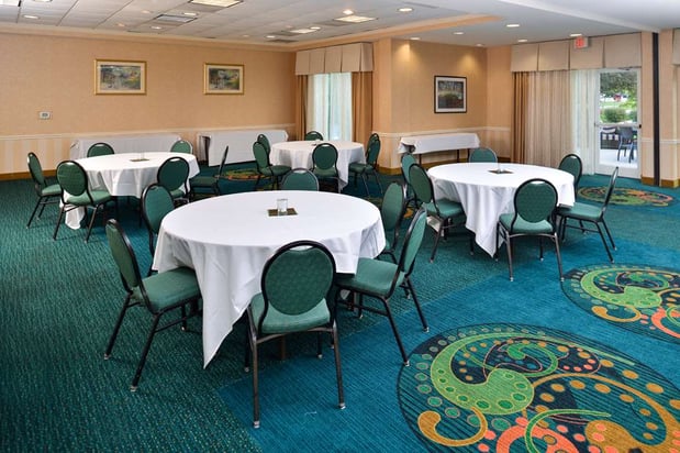 Images Hilton Garden Inn Columbia