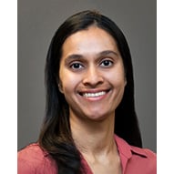 Pragathi Saligram