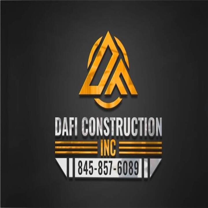 Images Dafi construction inc