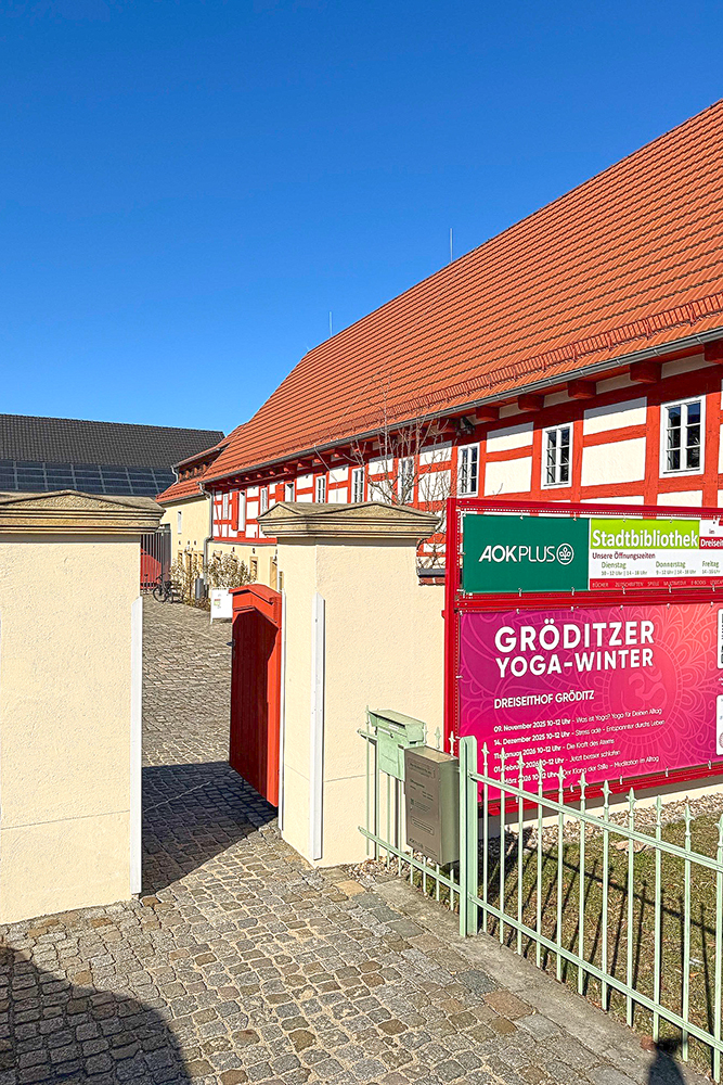Bild 3 AOK PLUS - Beratungsstelle Gröditz in Gröditz