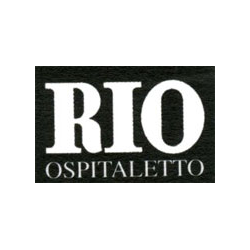 Profumeria Rio Logo