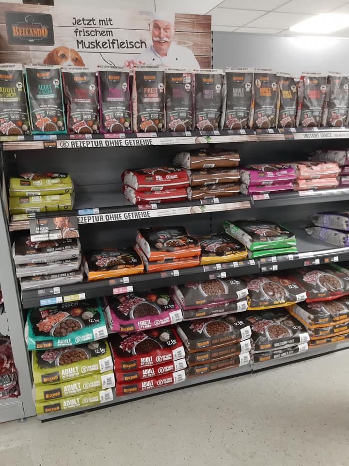 Bianca's Tierparadies, Thallerstraße 4 in Feldbach