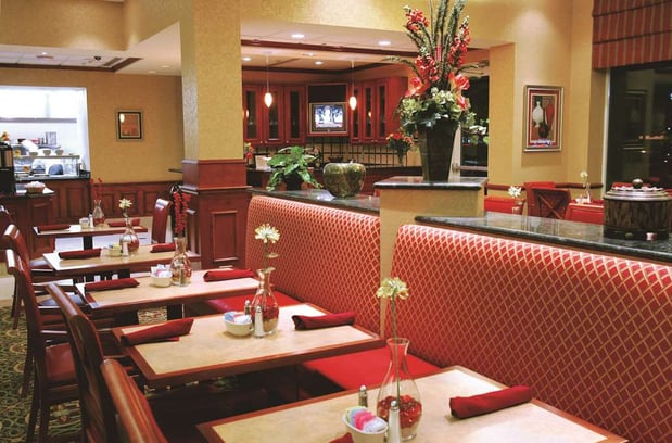 Images Hilton Garden Inn Bangor