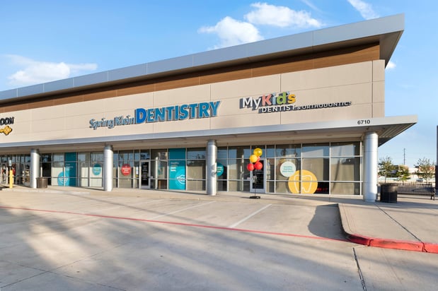 Images My Kid's Dentist & Orthodontics