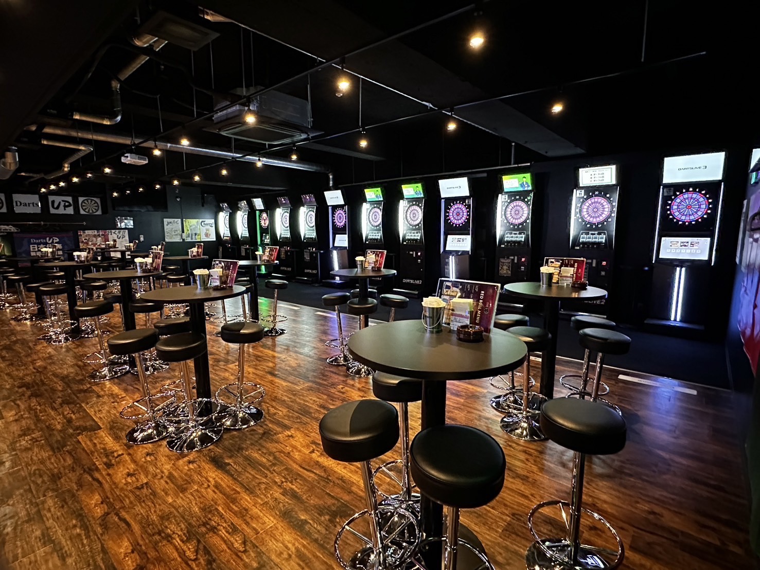 Images Darts UP 赤坂見附店