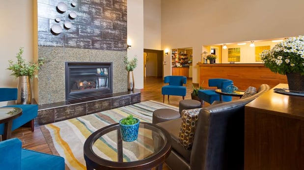 Images Best Western Plus Menomonie Inn & Suites
