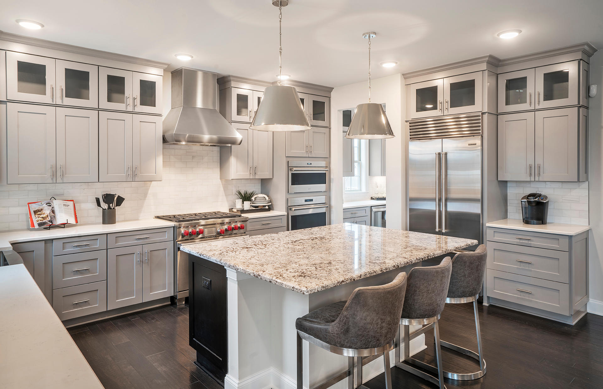 Reserve at North Caldwell by Pulte Homes Photo