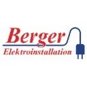 Logo von Berger Elektroinstallation GmbH & Co. KG