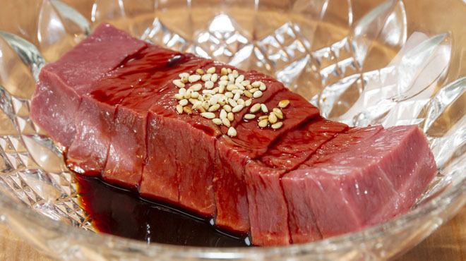 Images ホルモン錦