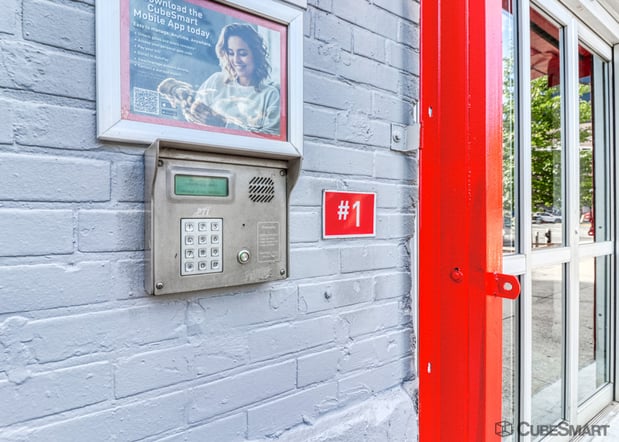 Images CubeSmart Self Storage of Brooklyn