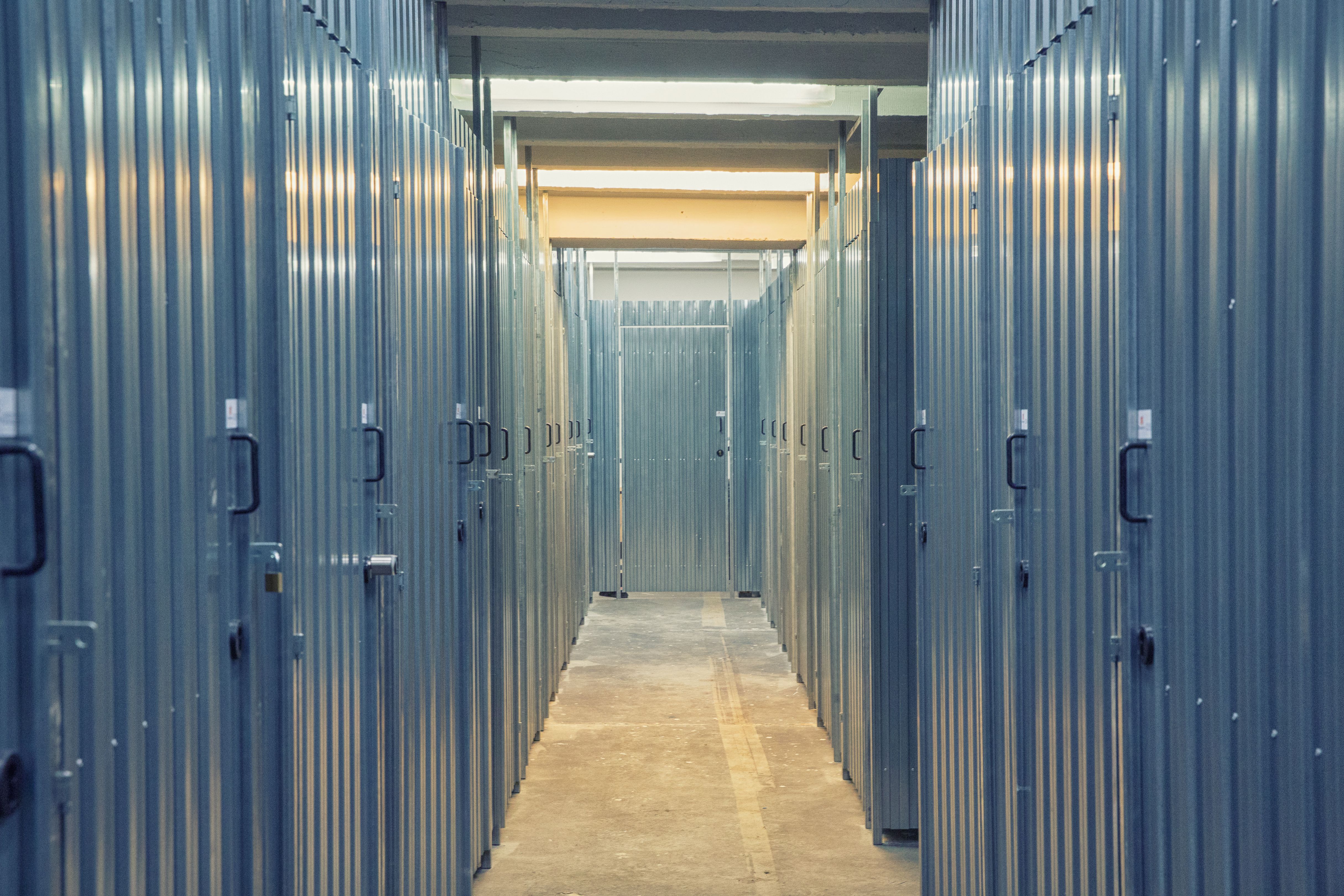 Storebox - Dein Lager nebenan, Reindorfgasse 29 in Wien