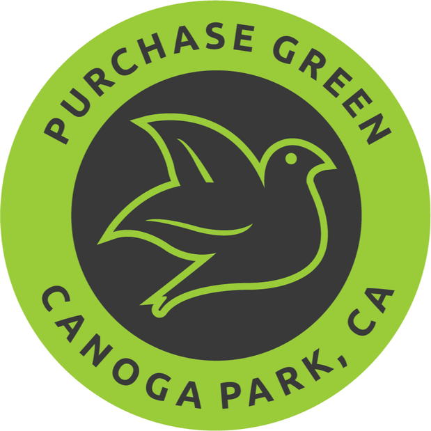 Purchase Green Artificial Grass Logo