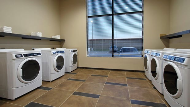 Images Candlewood Suites Dallas-Frisco NW Toyota Ctr by IHG