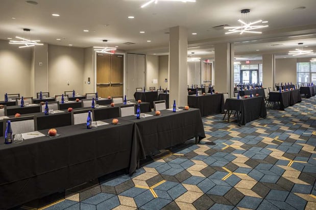 Images DoubleTree by Hilton Hotel & Suites Pittsburgh Downtown