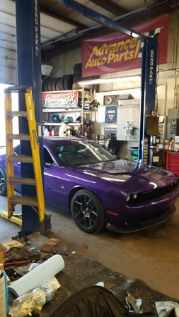 Images Prime Performance Auto Repair