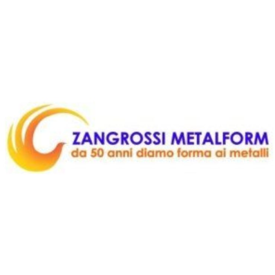 Zangrossi Metalform Logo
