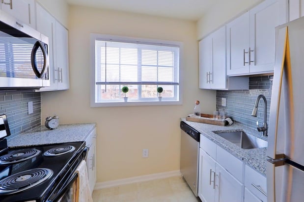 Images Mount Vernon Square Apartment Homes