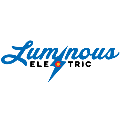 Luminous Electric Logo