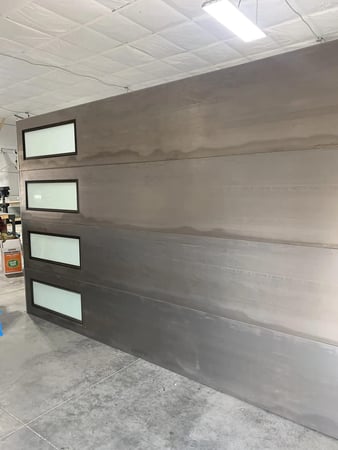 Images Steelhead Doors