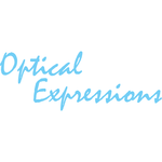 Optical Expressions - Hilton Village Logo