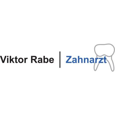 Rabe Viktor Zahnarztpraxis in Nürnberg - Logo