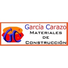Materiales de Construcción García Carazo Logo