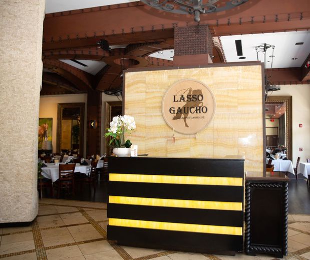 Images Lasso Gaucho Brazilian Steakhouse