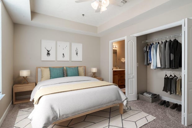 Images Main Street Apartments