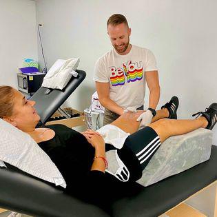 Images USA Sports Medicine Pembroke Pines