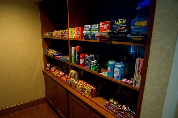 Images Hampton Inn & Suites Radcliff/Fort Knox