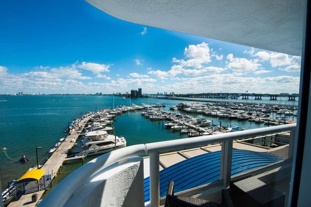 Images DoubleTree by Hilton Grand Hotel Biscayne Bay