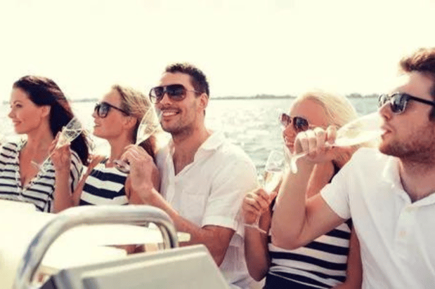 Images Lake Travis Yacht Charters